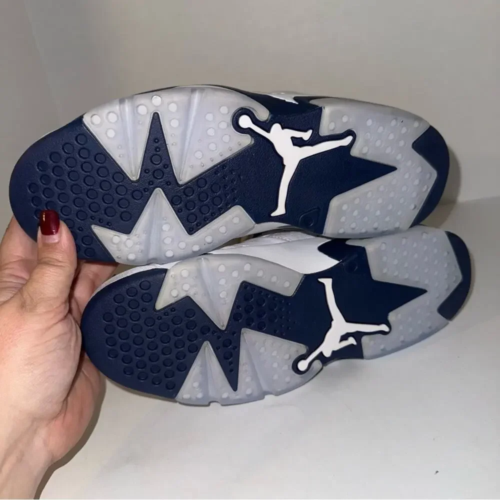 Jordan stylish comfortable